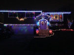 2014 LIGHTS OF HICKORY HILLS CONTEST