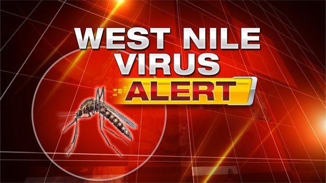 West Nile Virus Update