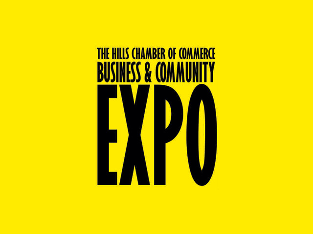 Hills Chamber of Commerce Business & Community Expo