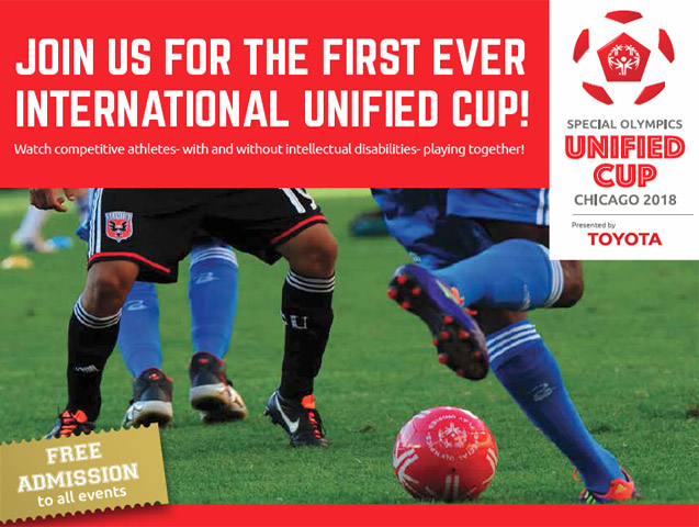 UNIFIED-CUP-2018