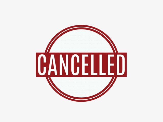 City Council Meeting Cancelled