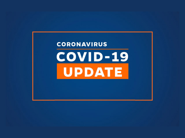 March 22, 2020 COVID-19 and City Service Update from the City Of Hickory Hills