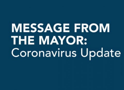 MAYOR-Coronavirus