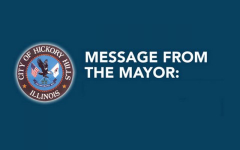 Mayor Message