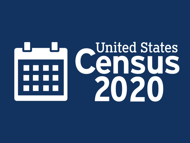 Census Data Report – July 29, 2020