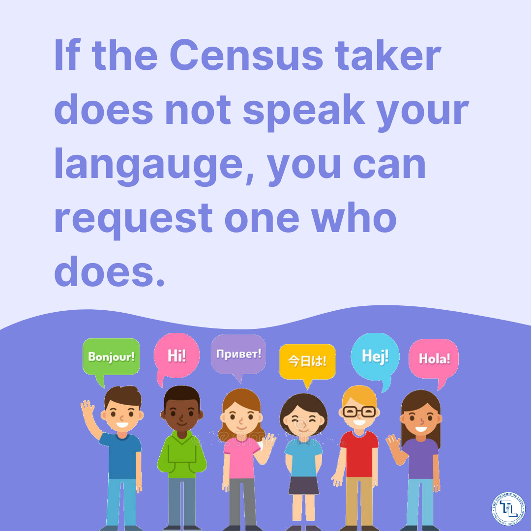 Census Takers