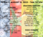 VENDOR-LIST