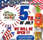 5THOFJULY