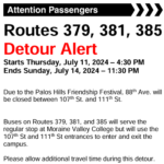 DETOUR-ALERT