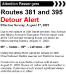 RT31-DETOUR